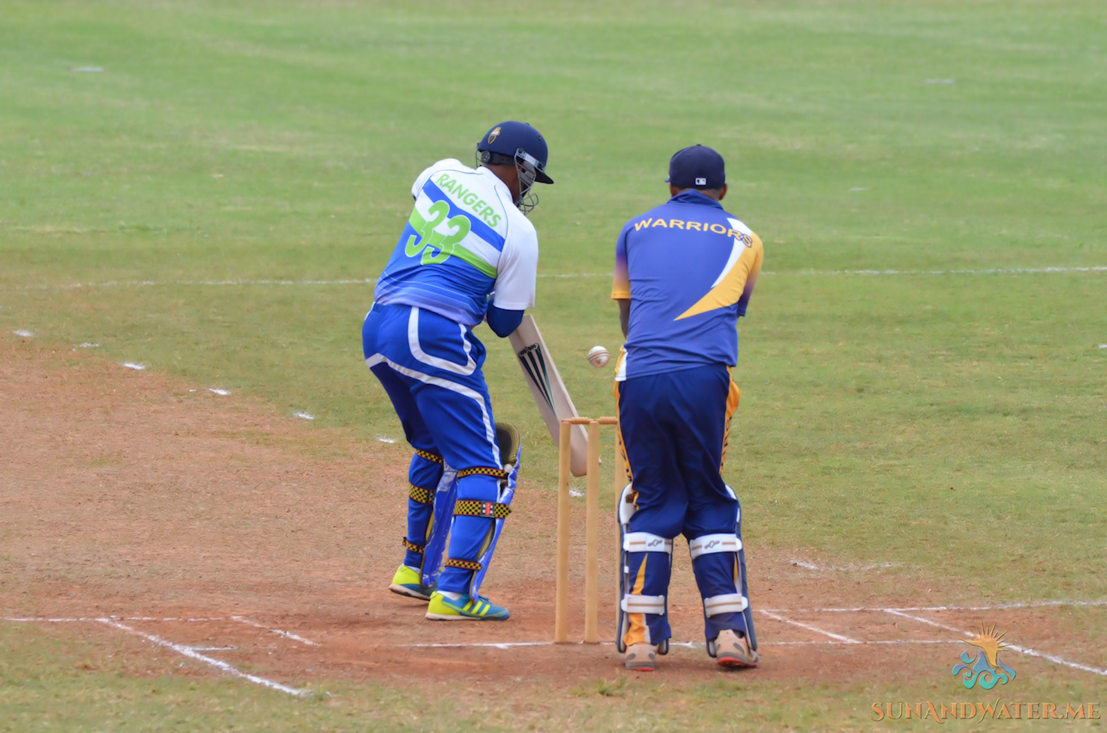 St. Davids vs Rangers (321)